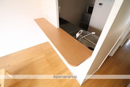 レオパレス大南[2DK/49.68m2]のその他設備