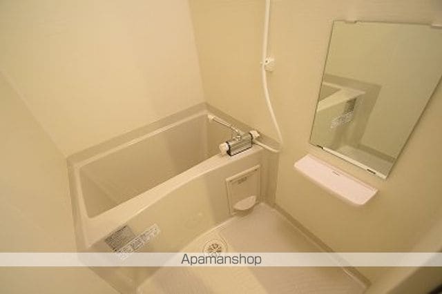 カレッジテラス東海大学前A棟の内装写真