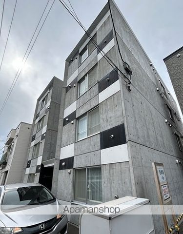 Parente N18の外観写真