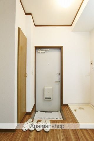 エクセルスミの内装写真