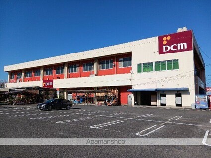 愛媛県今治市馬越町３丁目[1K/25.29m2]の周辺4