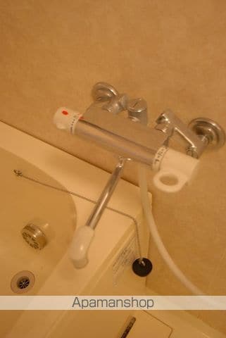 グランドソレイユの内装写真