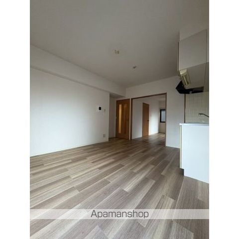 CASA NISHIKAWAの内装写真