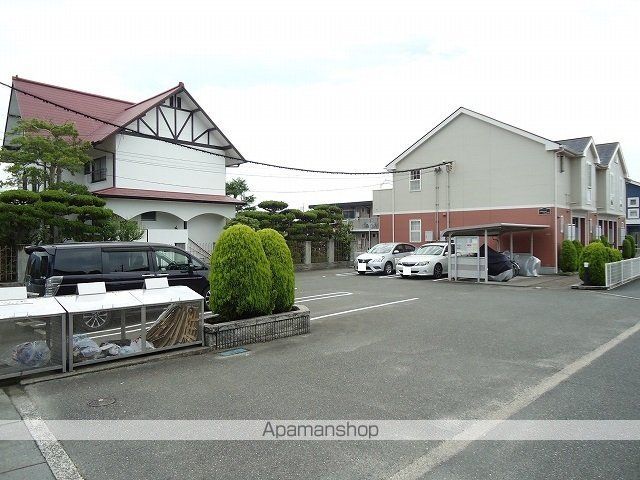 メゾン ド アンソレイエのその他写真