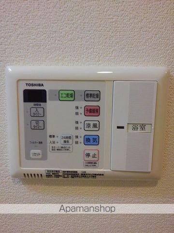 クレールひかりの内装写真