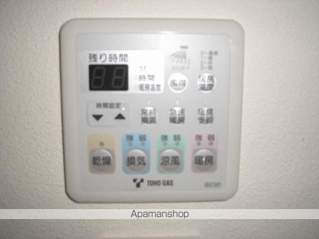 レジディア久屋大通IIの内装写真