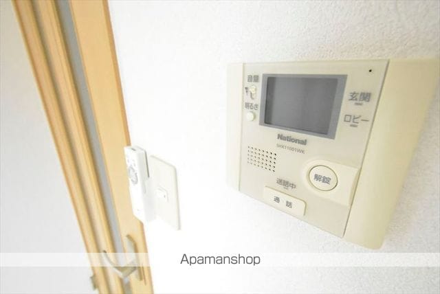 ファミリーコート福住14の内装写真