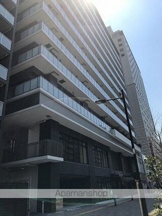 コンフォリア東新宿ステーションフロント[2LDK/52.53m2]の外観2