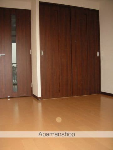 グリフィン武蔵中原・スクエアコートの内装写真