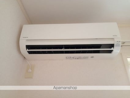 グランドゥールエムワン[1K/26.1m2]のその他設備