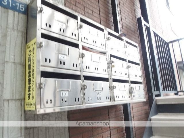 道灌山フラッツのその他写真