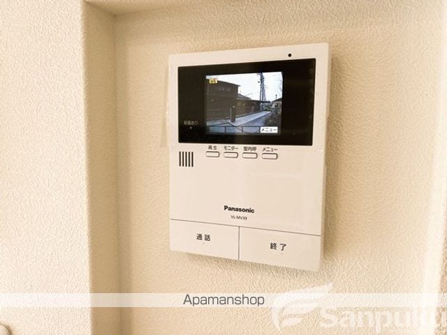 ヴィラ 愛大医学部北の内装写真