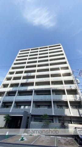 カサ・セグーラ田町