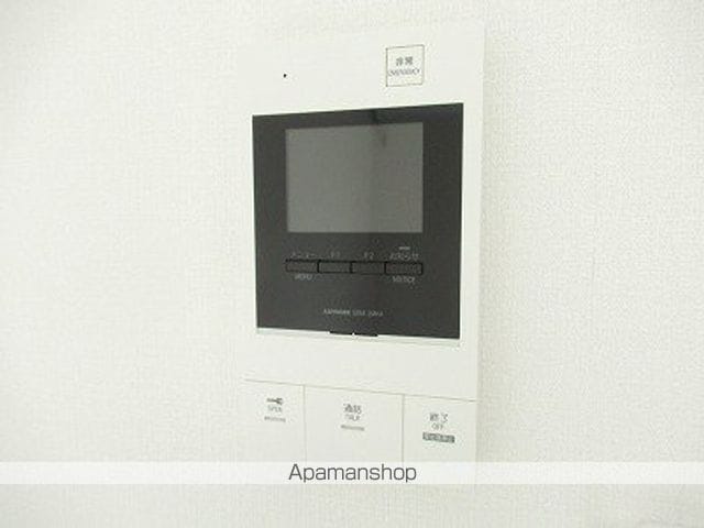 ディアコート盛岡Bの内装写真