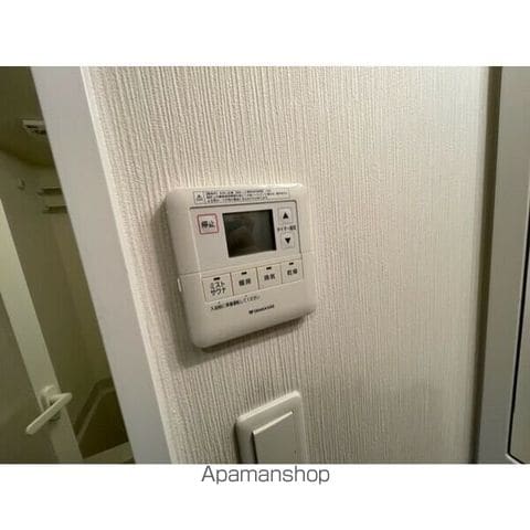 プリエールTAT江戸堀の内装写真