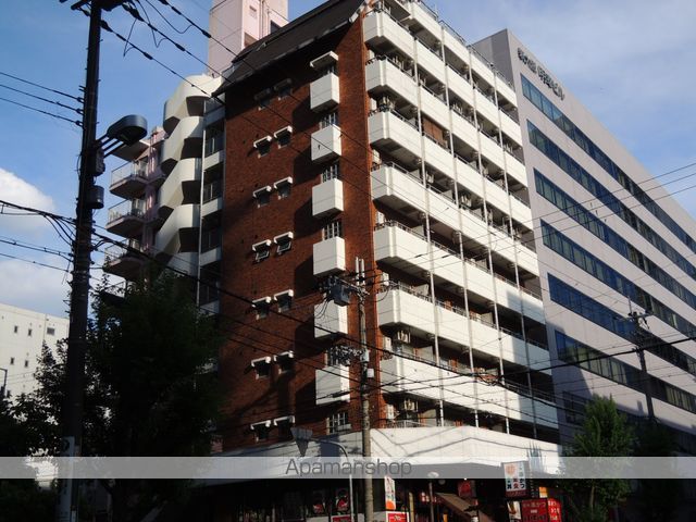 プロヴァンスの外観写真