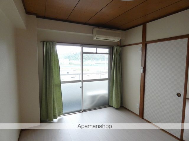 Aビルの内装写真
