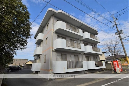 アリエッタ[2LDK/61.96m2]の外観3