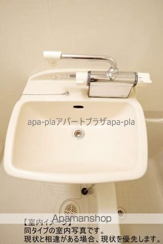 レオパレスTF ONEの内装写真