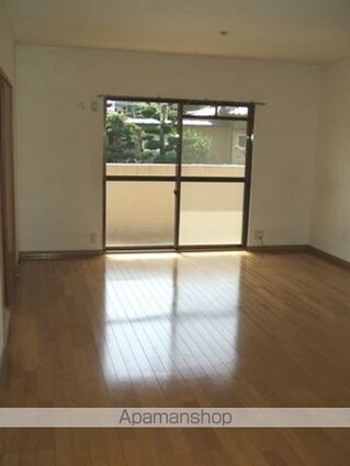 ヴェール上野[2LDK/53.01m2]のリビング・居間