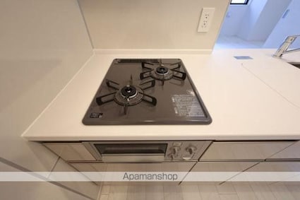 ルフォンプログレ田原町[2LDK/41.44m2]のキッチン