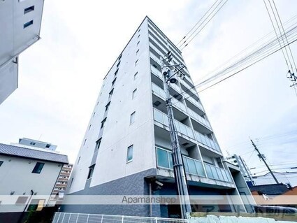 アーバン松前町[1LDK/36.46m2]の外観3