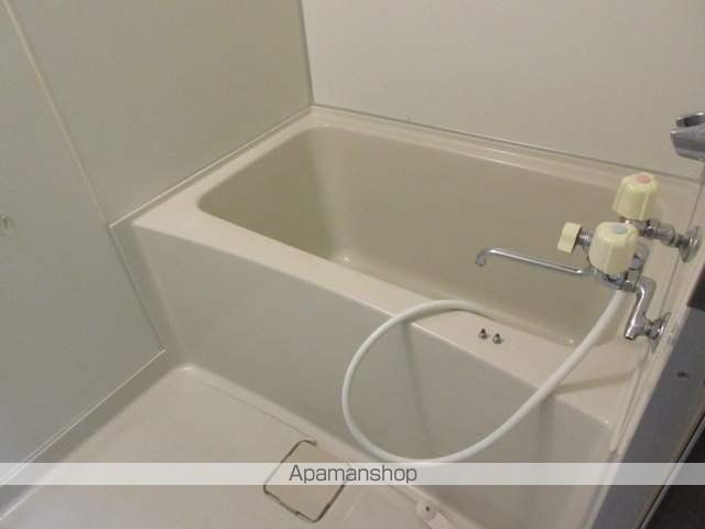 コーポフラワーIIの内装写真