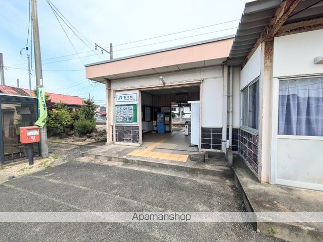ソンシール新山口 105 ｜ 山口県山口市小郡栄町1-8（賃貸アパート1LDK・1階・41.26㎡） その20