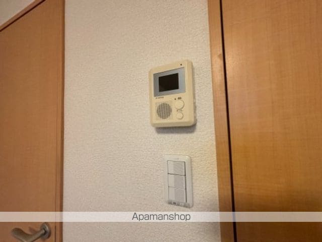 レオパレスGOSAMARUの内装写真