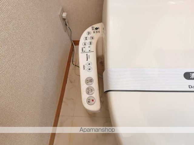 エトワール多摩平の内装写真