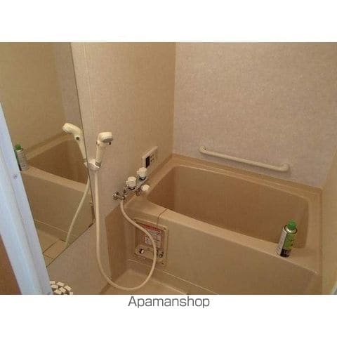 エクシード南15条の内装写真