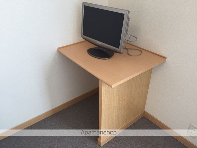 レオパレスサンレイクハーモニーの内装写真