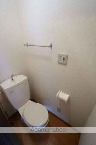 セブネイト栄通の内装写真