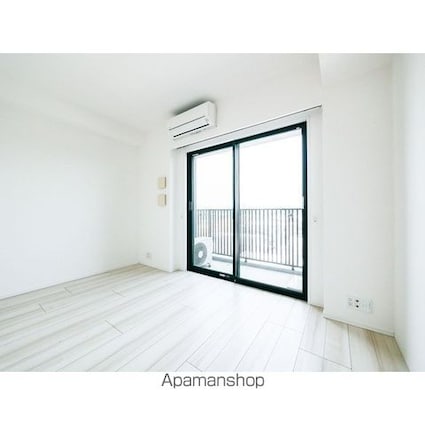 グランテール代々木[1K/25.39m2]のその他部屋・スペース