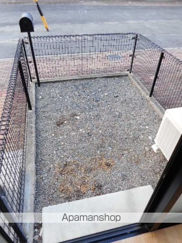 三岐鉄道北勢線 東員駅 徒歩4分 2階建 築26年の内装写真
