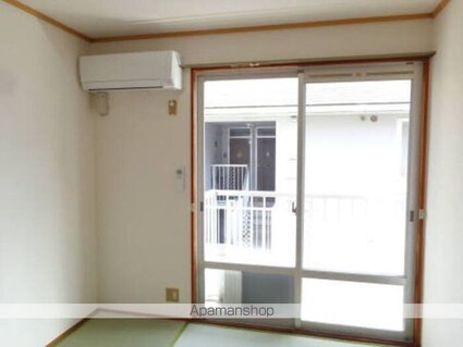 ライブリーハイム　ミーサ　Ｂ棟[3DK/54.39m2]のその他設備2