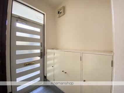 コーポＭ＆Ｙ[1LDK/40.9m2]の玄関