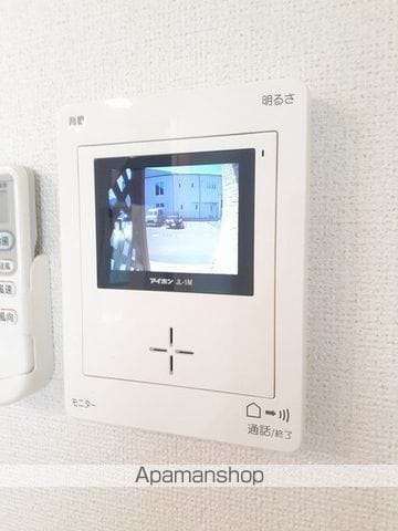コート デ マグノリアIIIの内装写真