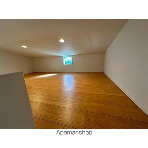 ドリームアースの内装写真