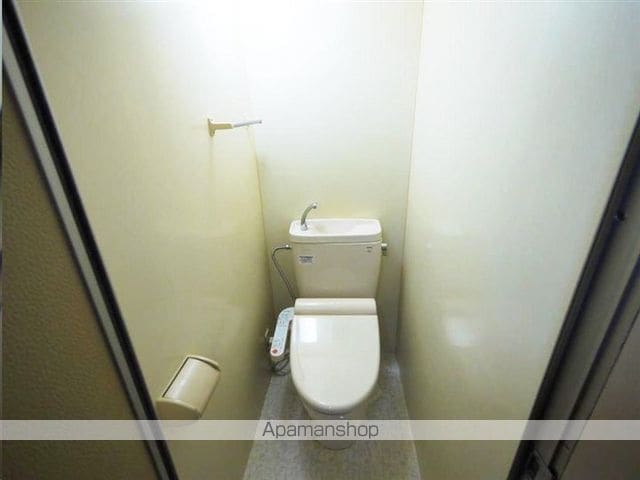 DOMUS白水沢の内装写真