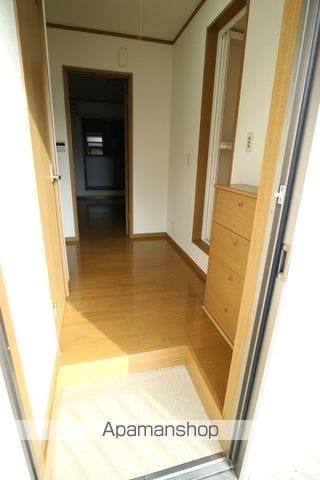 ドエルたかくらの内装写真