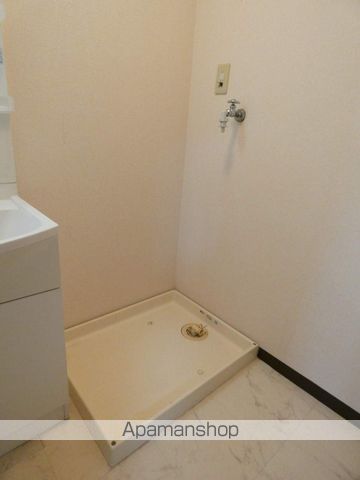 アズビオス元城の内装写真