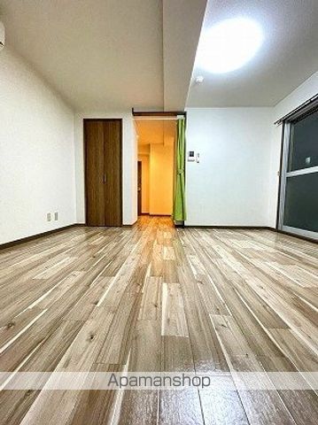 プレジデント千林の内装写真