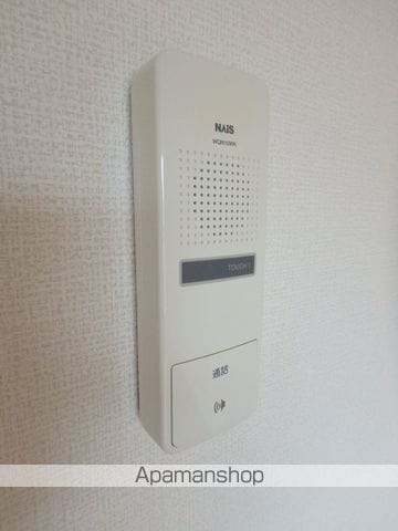 ディアステージの内装写真