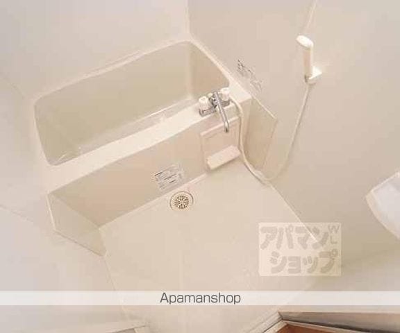 CASA SHIKOの内装写真