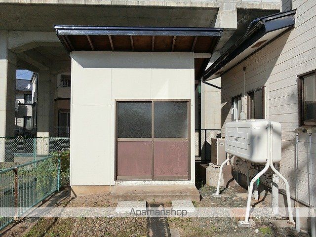 detached 岩手県盛岡市境田町

地図を見る