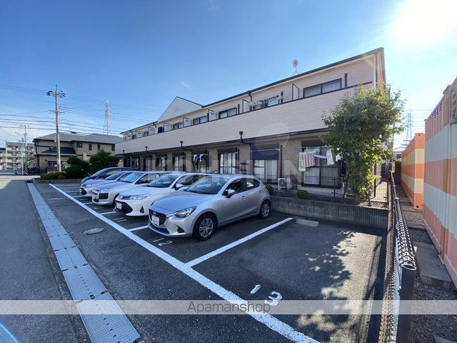 TOMY’S COURT北花田の外観写真