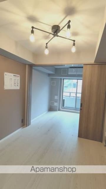 クレヴィアリグゼ西巣鴨[1DK/25.26m2]の内装4