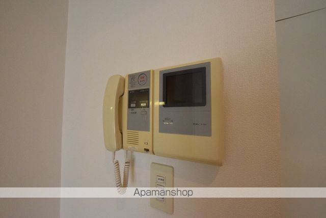 レジディア桑園の内装写真