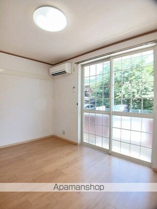 ロータスハイツ[2DK/44.34m2]のリビング・居間